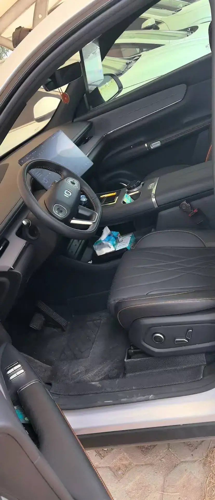 2025 CHANGAN QIYUAN thumbnail 3