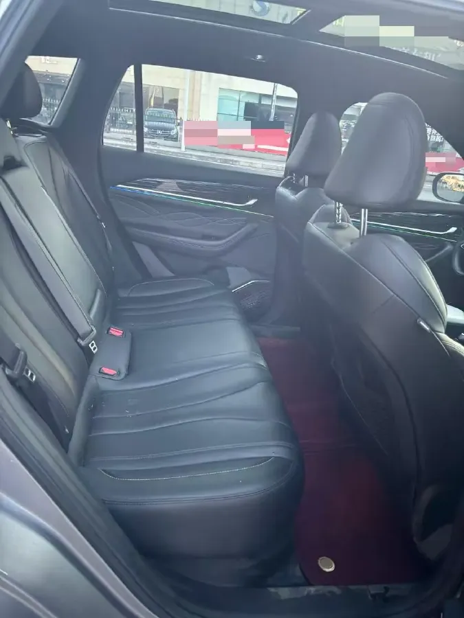 2024 Geely Monjaro 2.0T 218HP L4 7DCT,autocango,china used car exporter,china ev exporter,chinese used car exporter,chinese used ev exporter