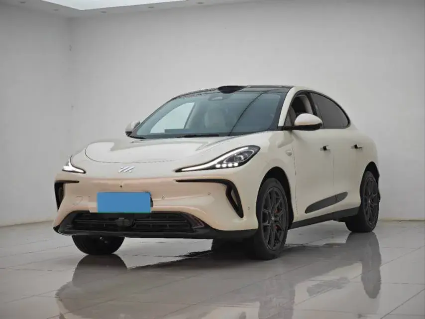 2023 IM LS6 BEV 71KWH