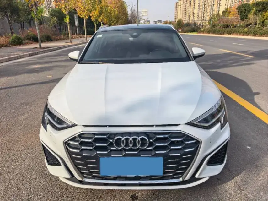 2021 AUDI A3 thumbnail 2