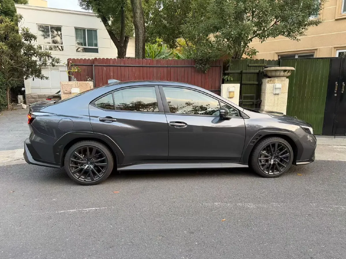 2024 Subaru WRX 2.4T 275HP H4 6MT,autocango,china used car exporter,china ev exporter,chinese used car exporter,chinese used ev exporter
