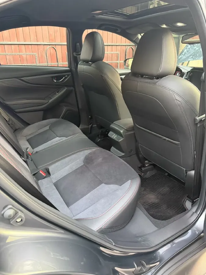 2024 Subaru WRX 2.4T 275HP H4 6MT,autocango,china used car exporter,china ev exporter,chinese used car exporter,chinese used ev exporter