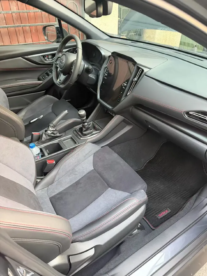 2024 Subaru WRX 2.4T 275HP H4 6MT,autocango,china used car exporter,china ev exporter,chinese used car exporter,chinese used ev exporter