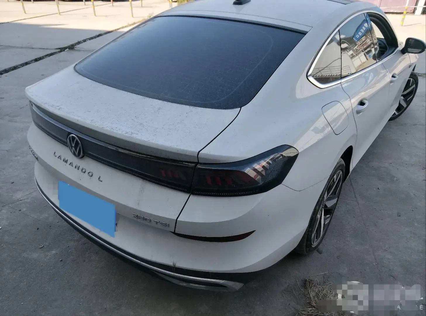 2022 EXCEED TXL thumbnail 4