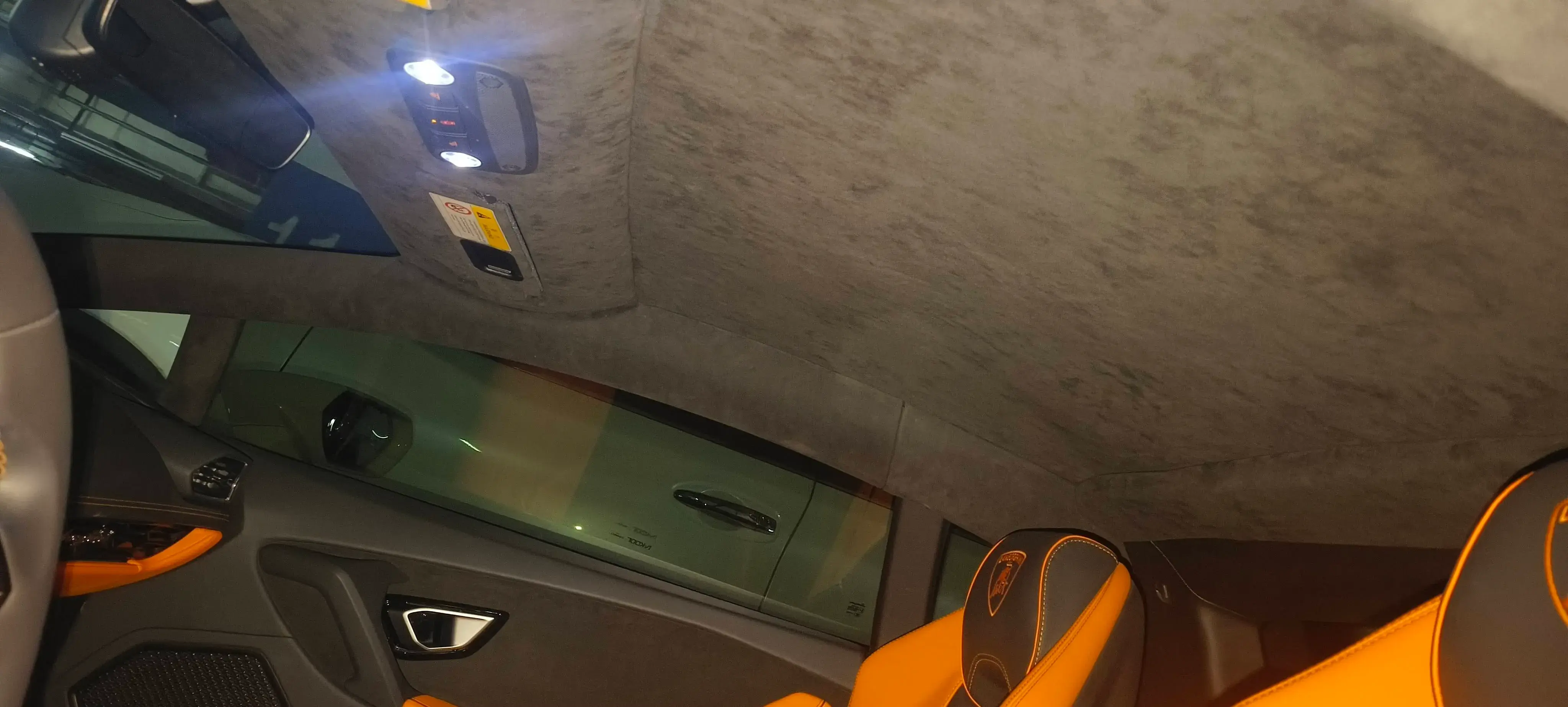 2020 LAMBORGHINI HURACÁN thumbnail 4