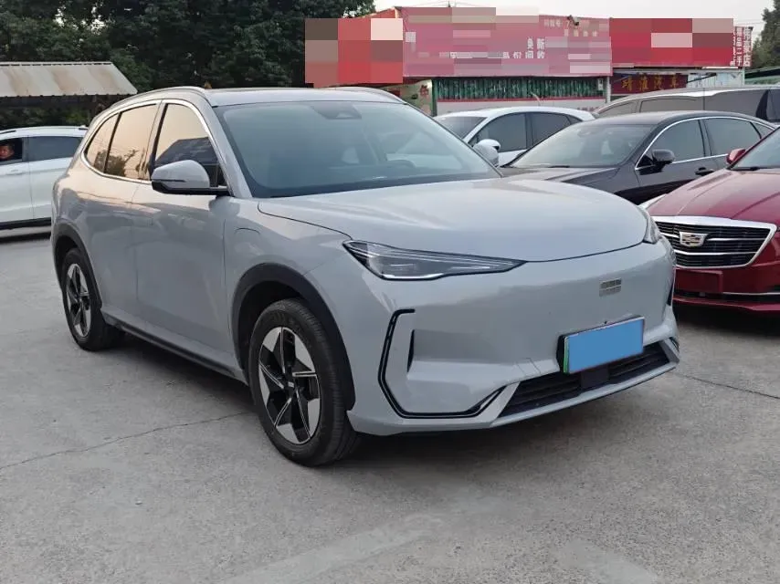 2024 Great Wall Poer 2.4T 186HP L4 9AT,autocango,china used car exporter,china ev exporter,chinese used car exporter,chinese used ev exporter