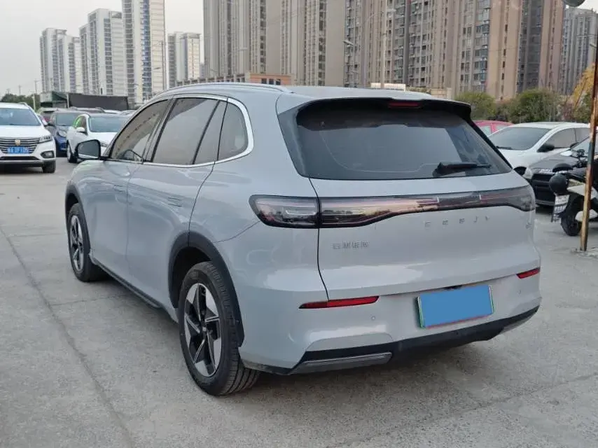 2024 GREAT WALL thumbnail 4