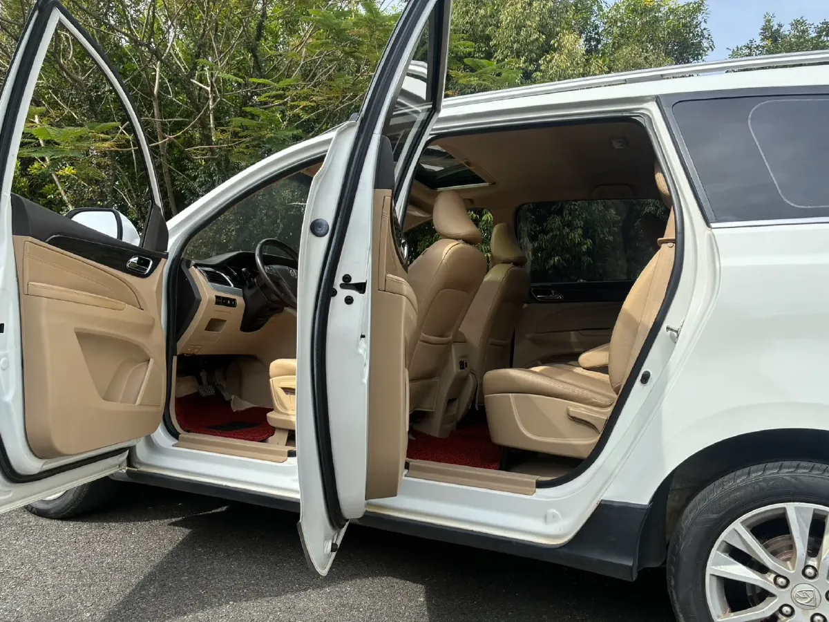 2016 BAIC WeiWang S50 1.5T 150HP L4 6MT,autocango,china used car exporter,china ev exporter,chinese used car exporter,chinese used ev exporter