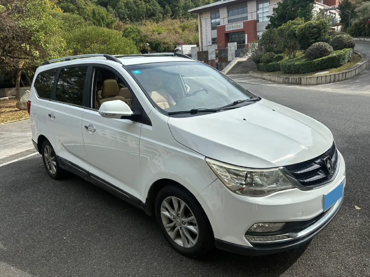 2016 BAIC WeiWang S50 1.5T 150HP L4 6MT,autocango,china used car exporter,china ev exporter,chinese used car exporter,chinese used ev exporter