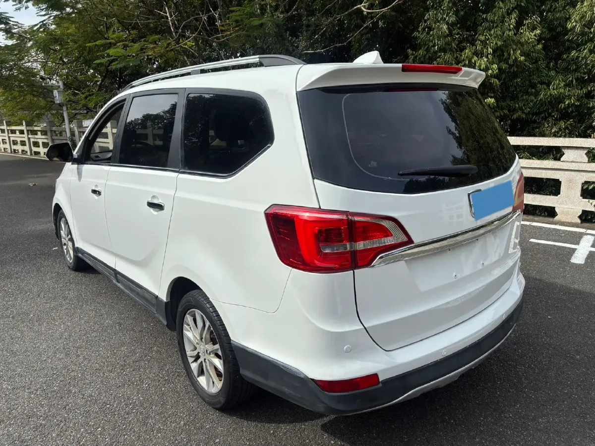 2016 BAIC WeiWang S50 1.5T 150HP L4 6MT,autocango,china used car exporter,china ev exporter,chinese used car exporter,chinese used ev exporter