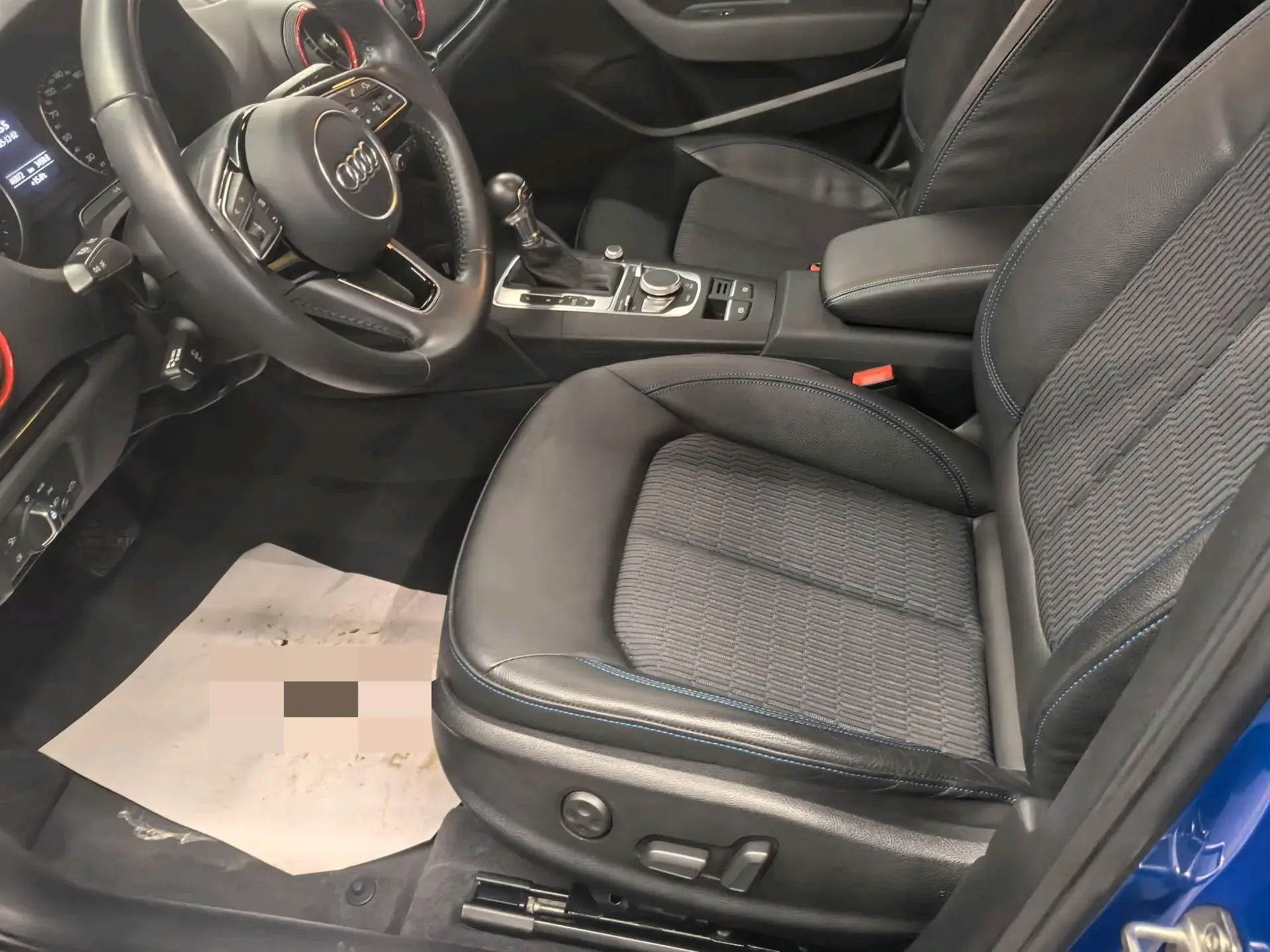 2020 AUDI A3 thumbnail 3