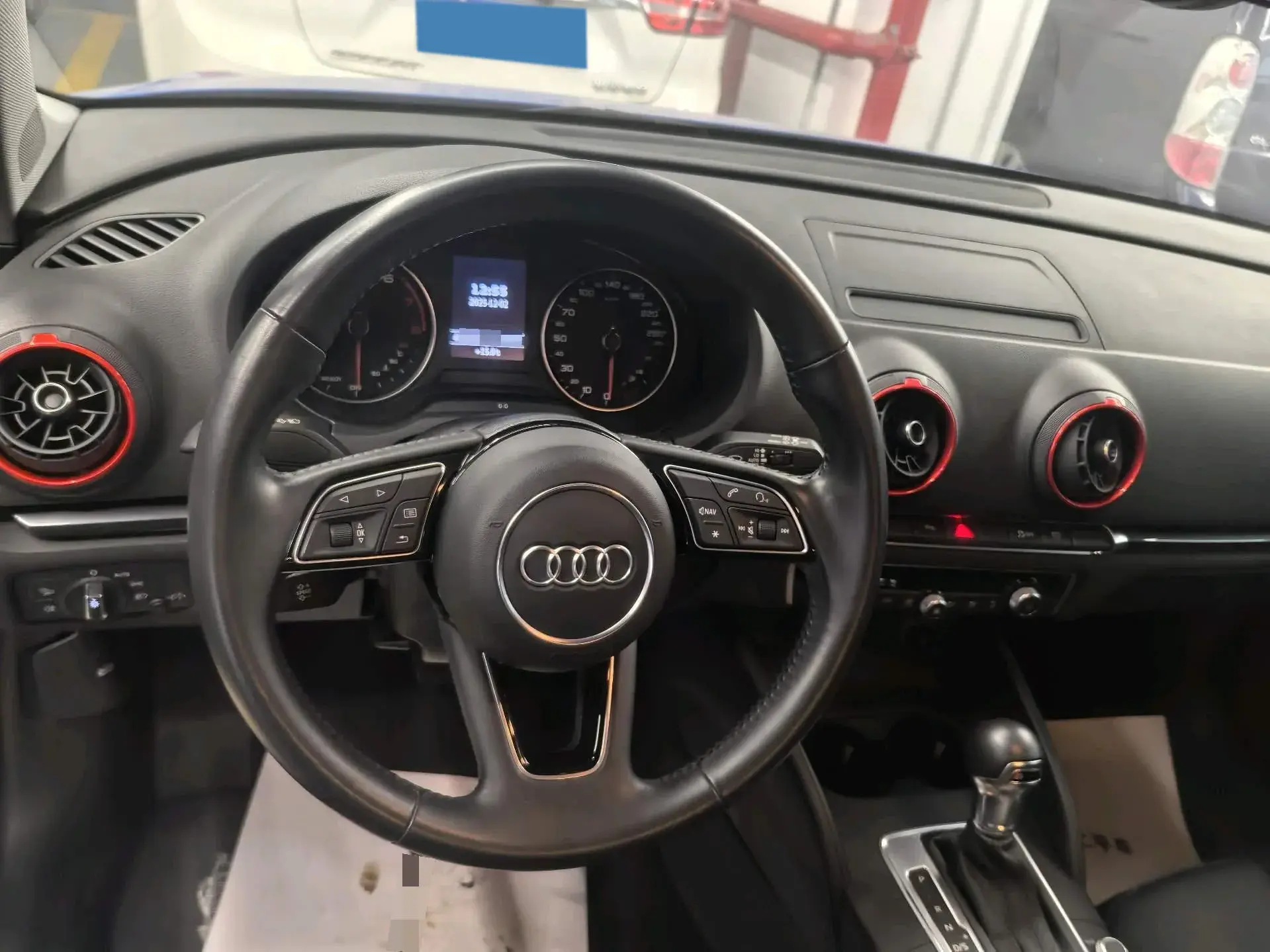 2020 AUDI A3 thumbnail 4