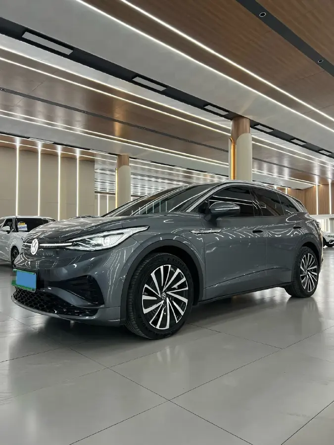 2023 Volkswagen ID.4 X BEV 83.4KWH