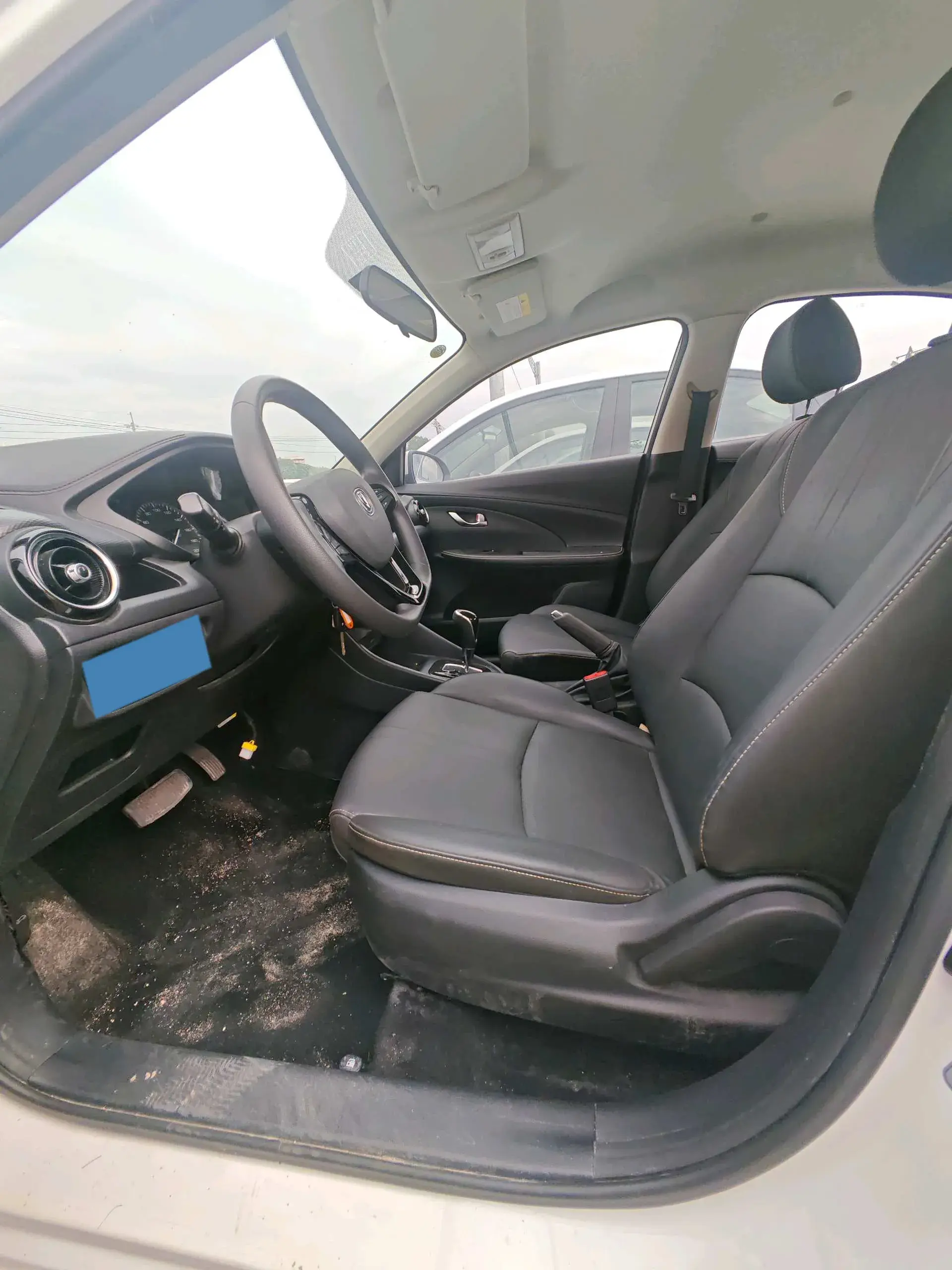 2019 CHANGAN ALSVIN thumbnail 3