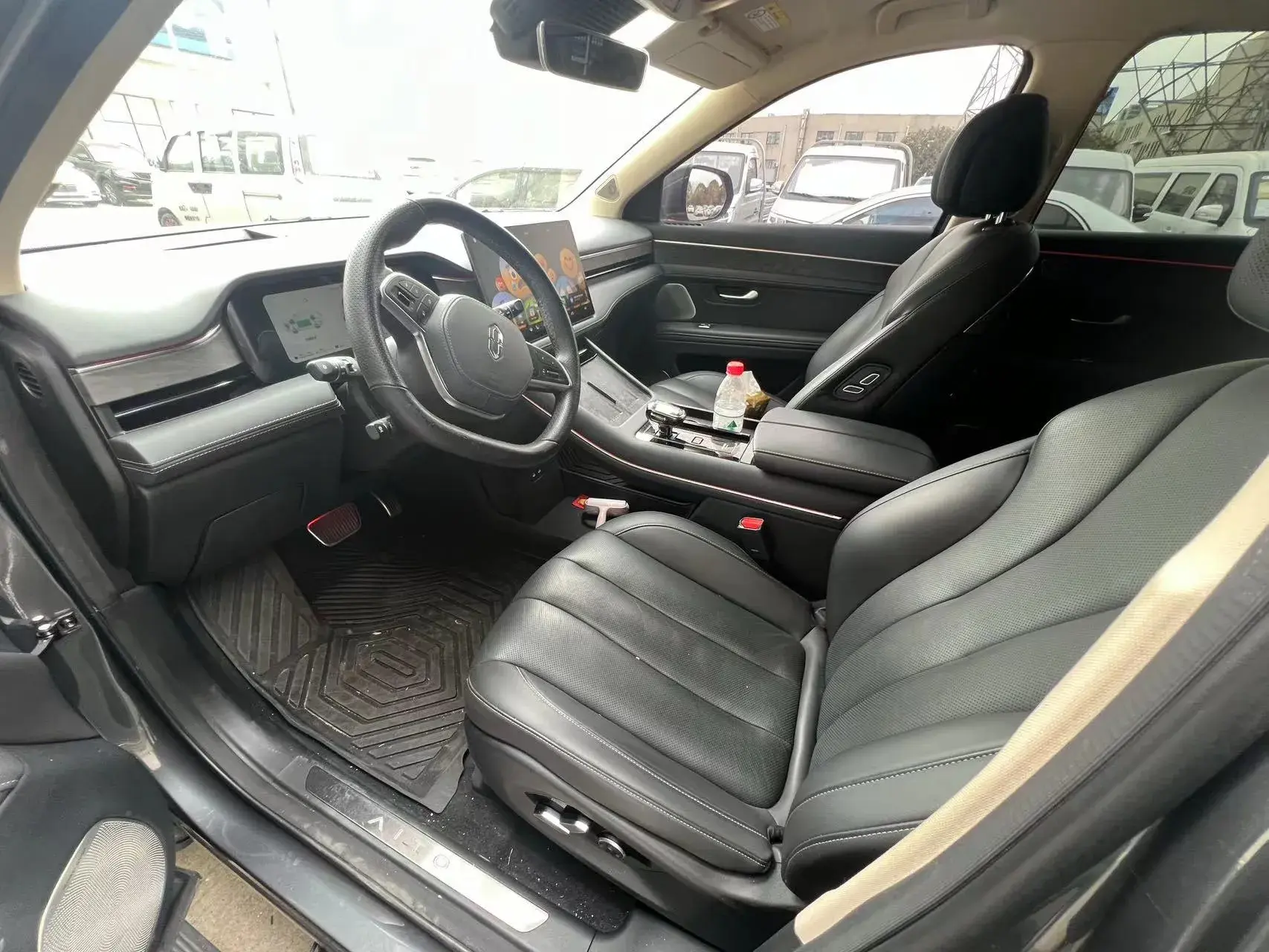 2022 VOLVO S60 thumbnail 2