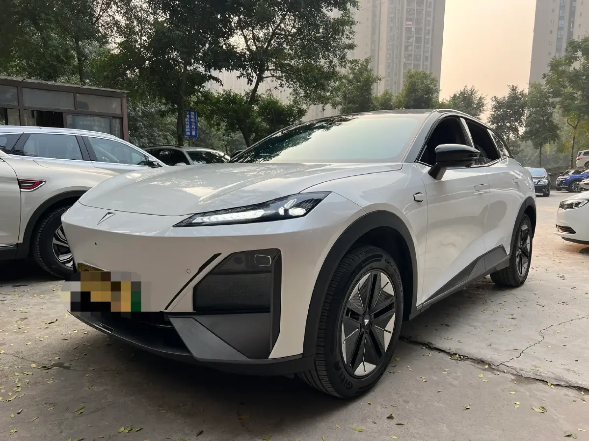 2023 Deepal S07 1.5L 95HP L4 REEV 31.73KWH