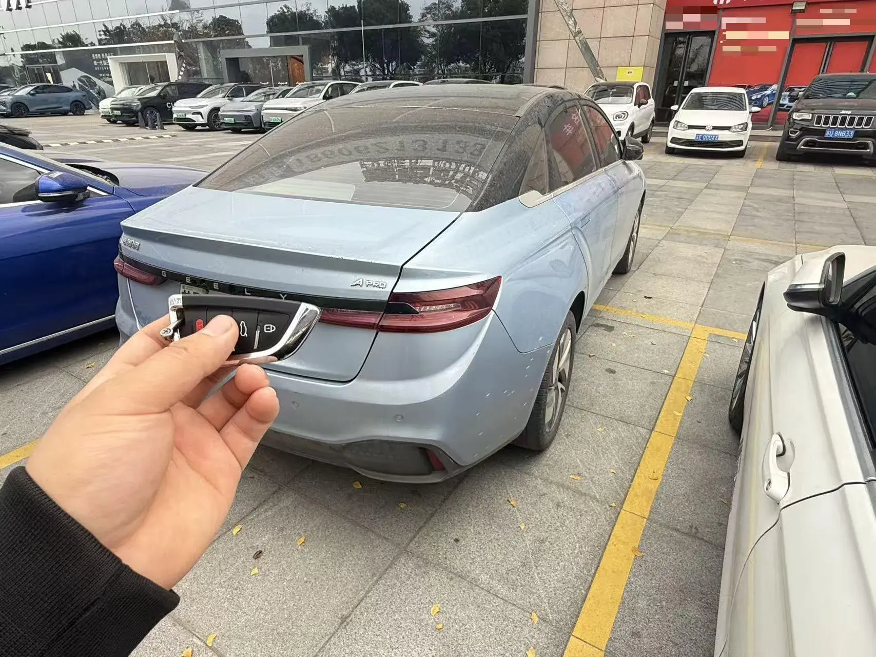 2021 GEOMETRY A thumbnail 4