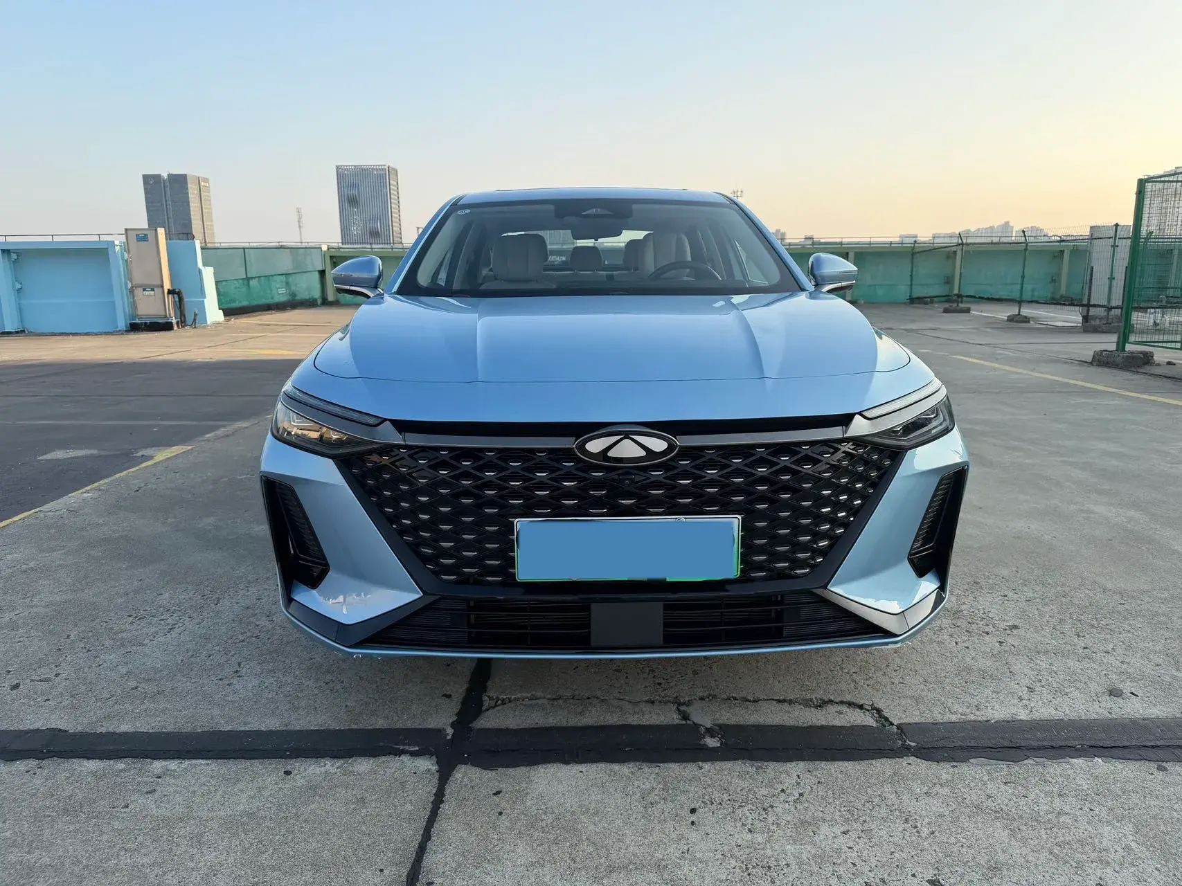 2024 FULWIN FULWINA8 thumbnail 2