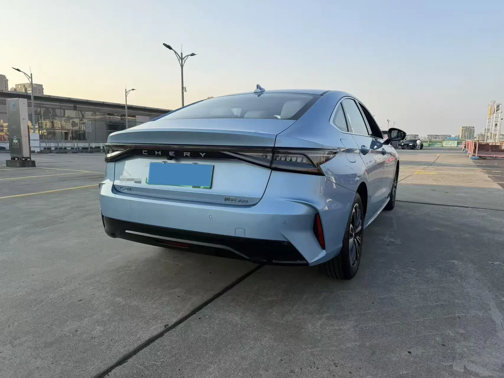 2024 FULWIN FULWINA8 thumbnail 4