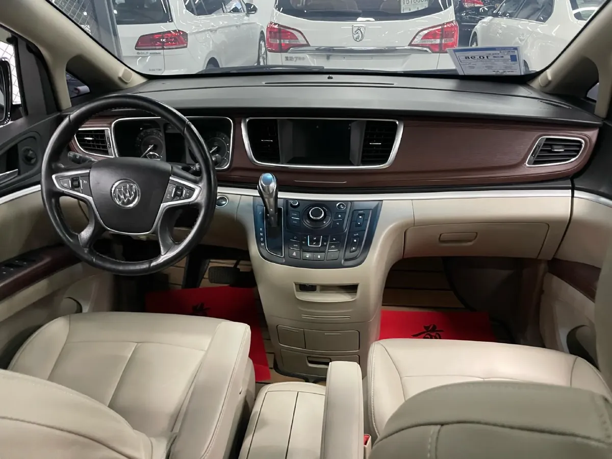 2018 Buick GL8 2.0T 260HP L4 6AT,autocango,china used car exporter,china ev exporter,chinese used car exporter,chinese used ev exporter