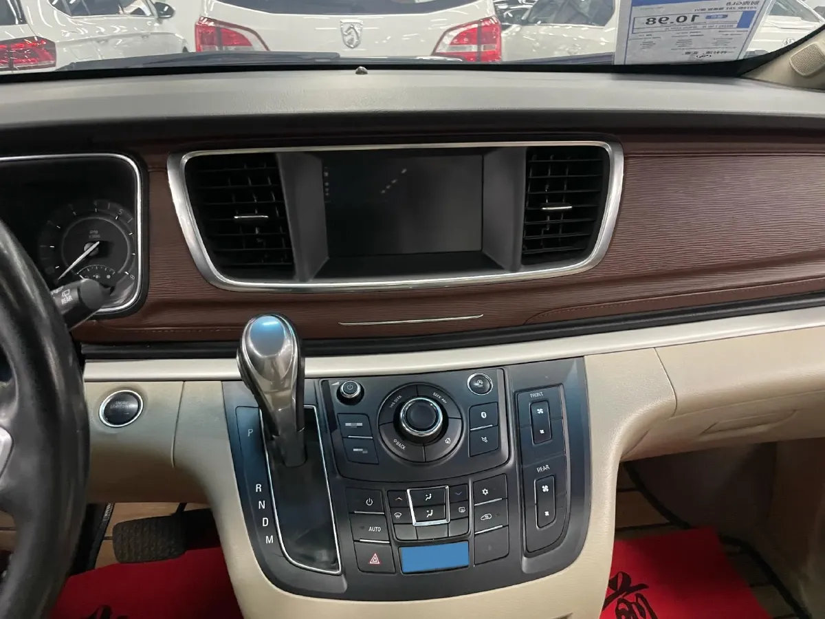 2018 Buick GL8 2.0T 260HP L4 6AT,autocango,china used car exporter,china ev exporter,chinese used car exporter,chinese used ev exporter