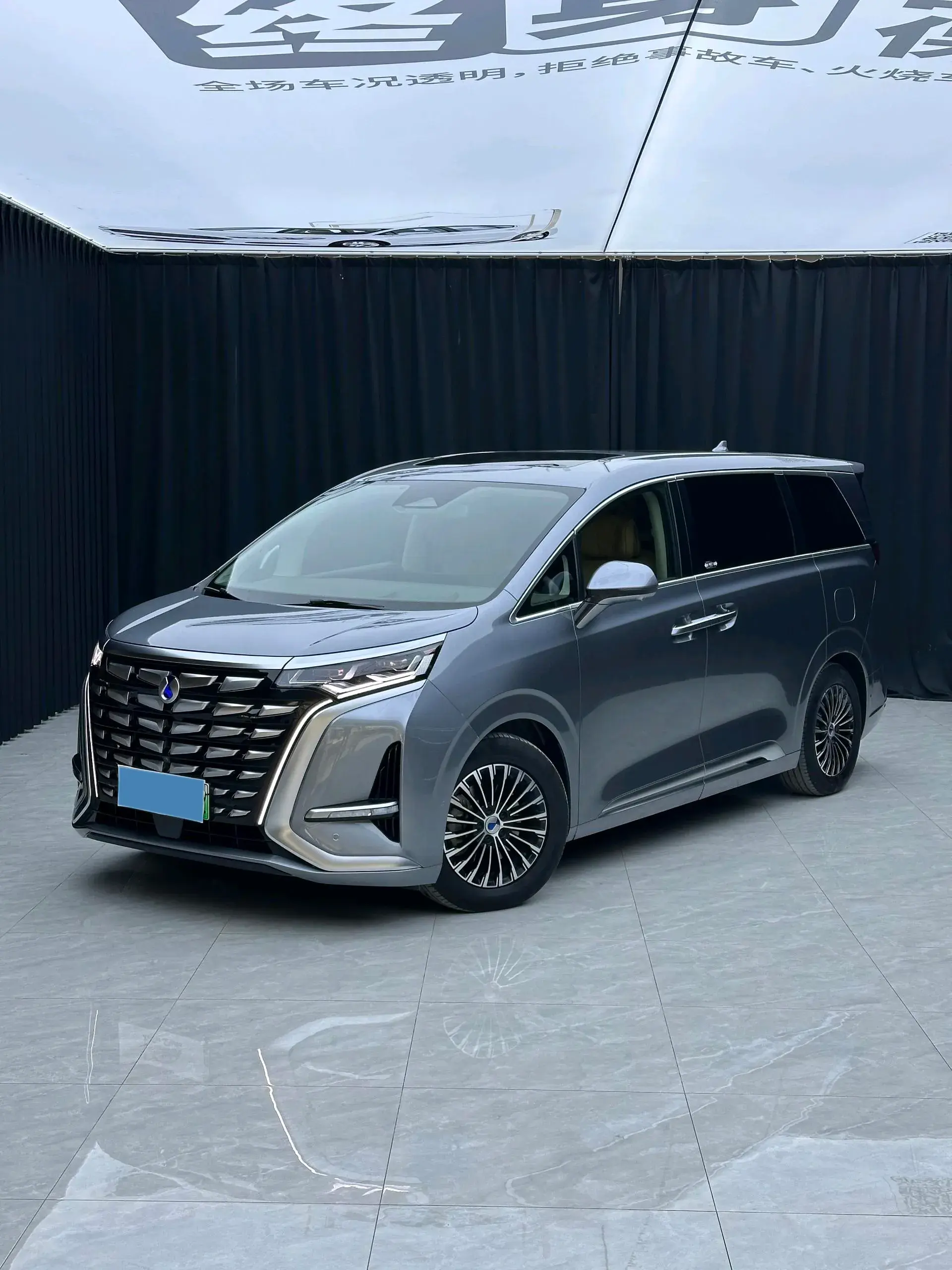 2022 HONDA ODYSSEY view 1