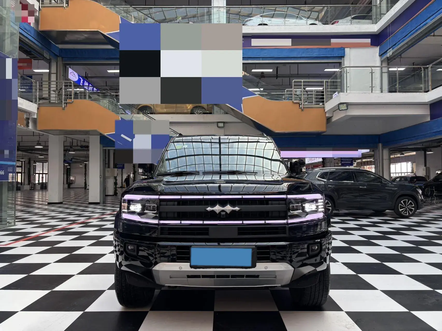 2025 FANGCHENGBAO BAO thumbnail 2