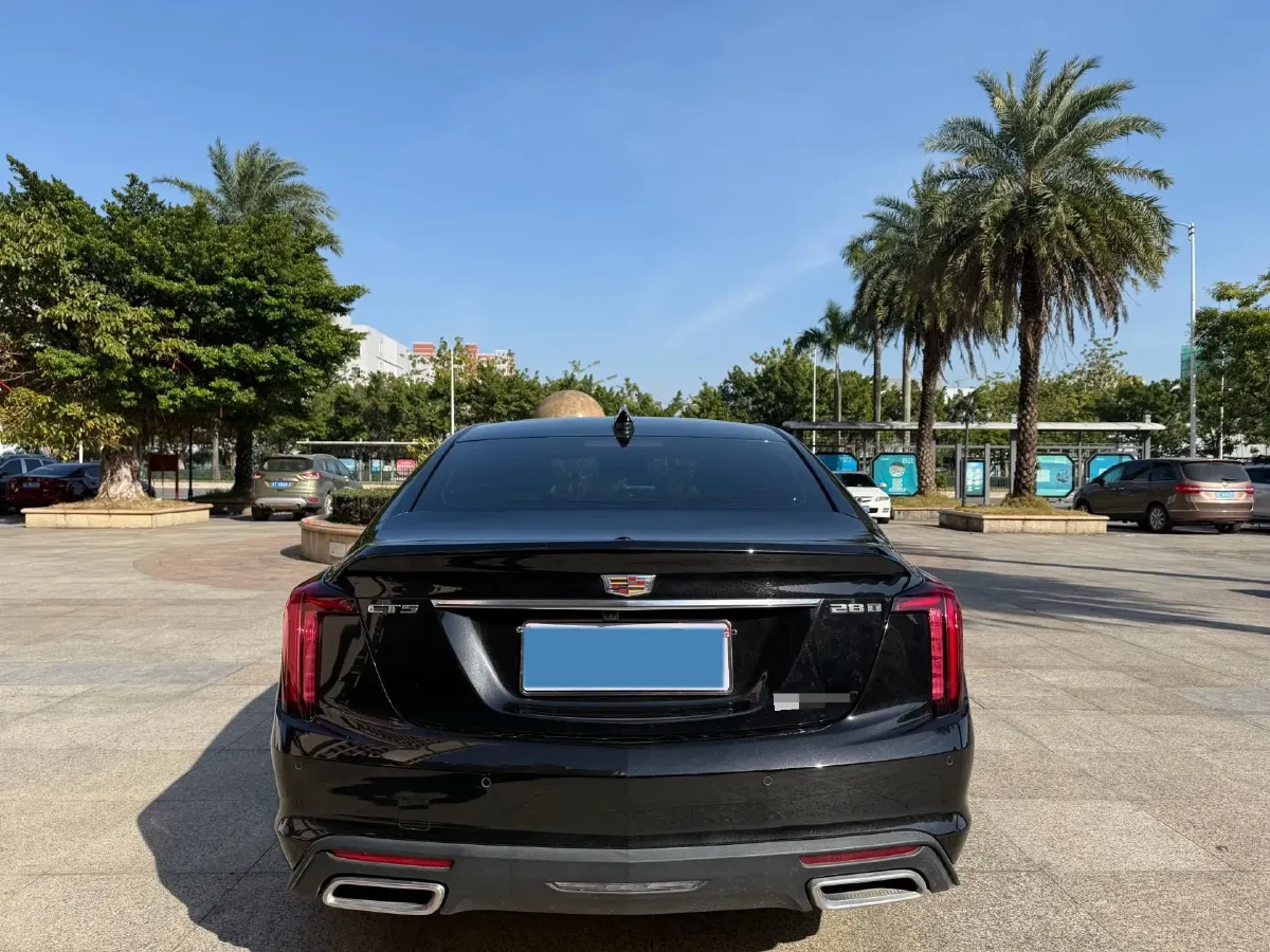 2025 Cadillac CT5 2.0T 237HP L4 10AT,autocango,china used car exporter,china ev exporter,chinese used car exporter,chinese used ev exporter