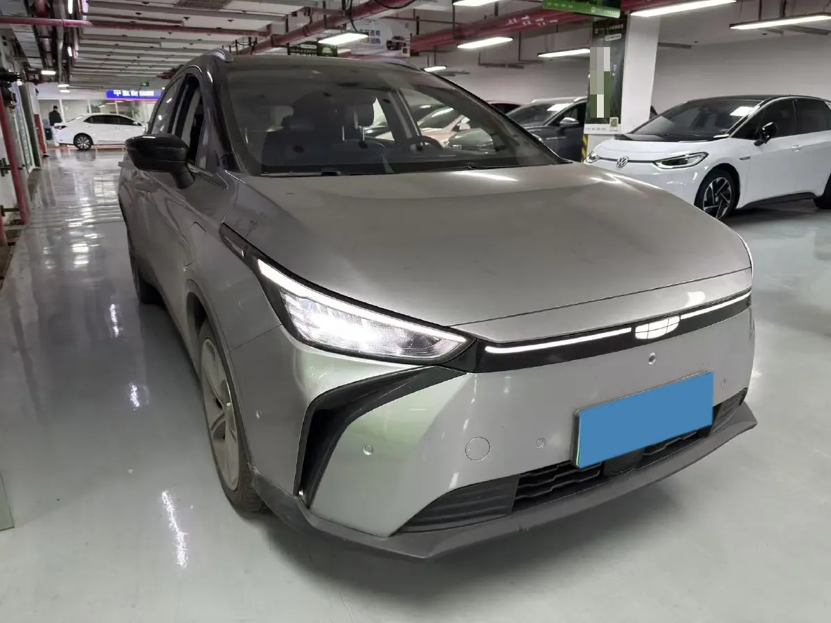 2022 Ruichi Auto ED71 BEV 60.152KWH,autocango,china used car exporter,china ev exporter,chinese used car exporter,chinese used ev exporter
