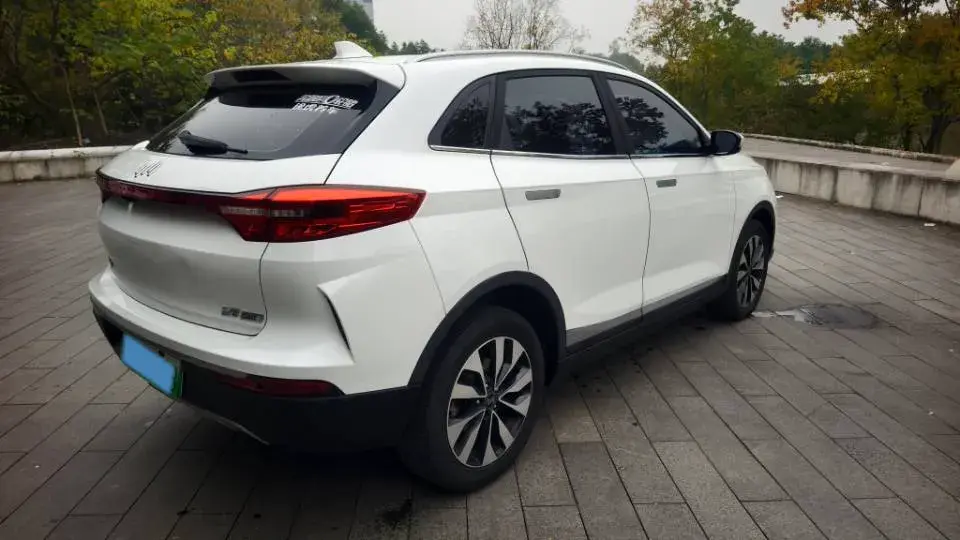 2019 WELTMEISTER EX5 thumbnail 4