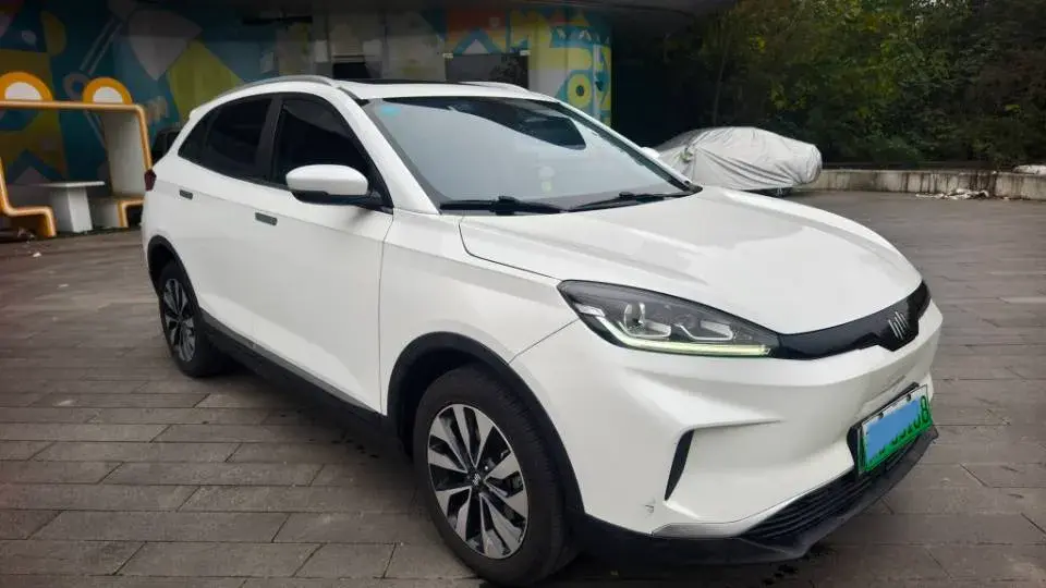 2019 WELTMEISTER EX5 thumbnail 3