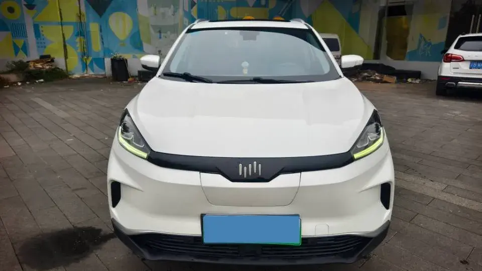 2019 WELTMEISTER EX5 thumbnail 2