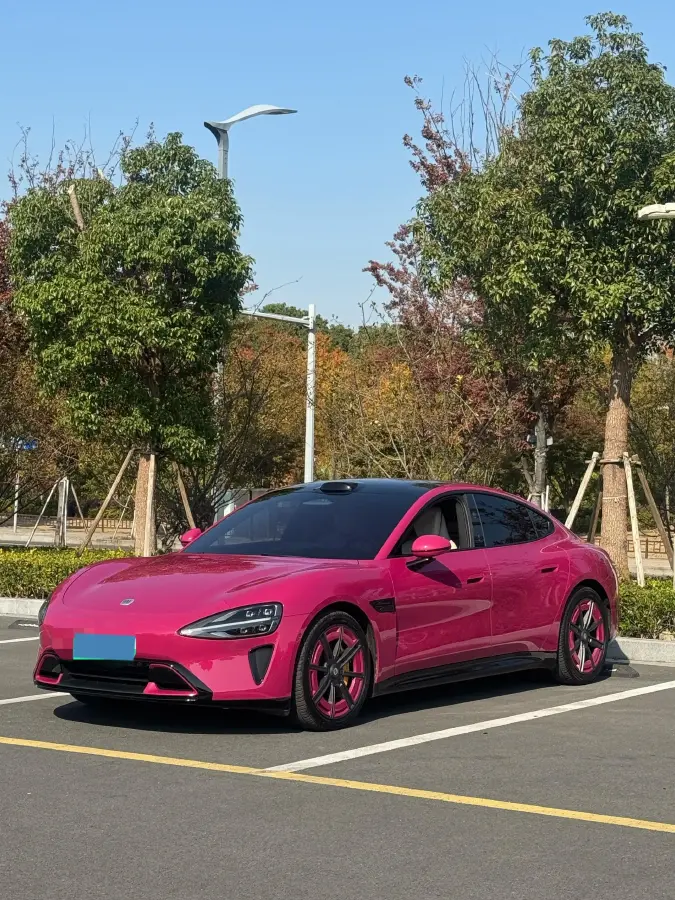 2024 MI SU7 BEV 94.3KWH