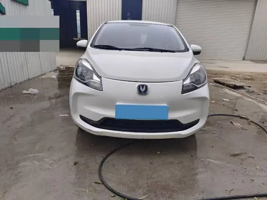 2021 CHANGAN BENBEN thumbnail 3