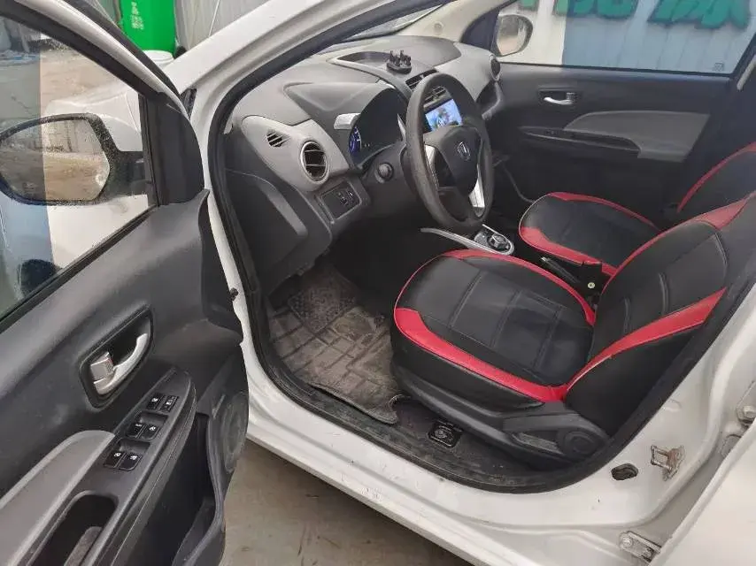 2021 CHANGAN BENBEN thumbnail 4