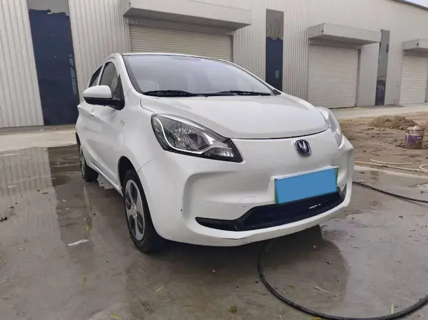 2021 CHANGAN BENBEN thumbnail 2