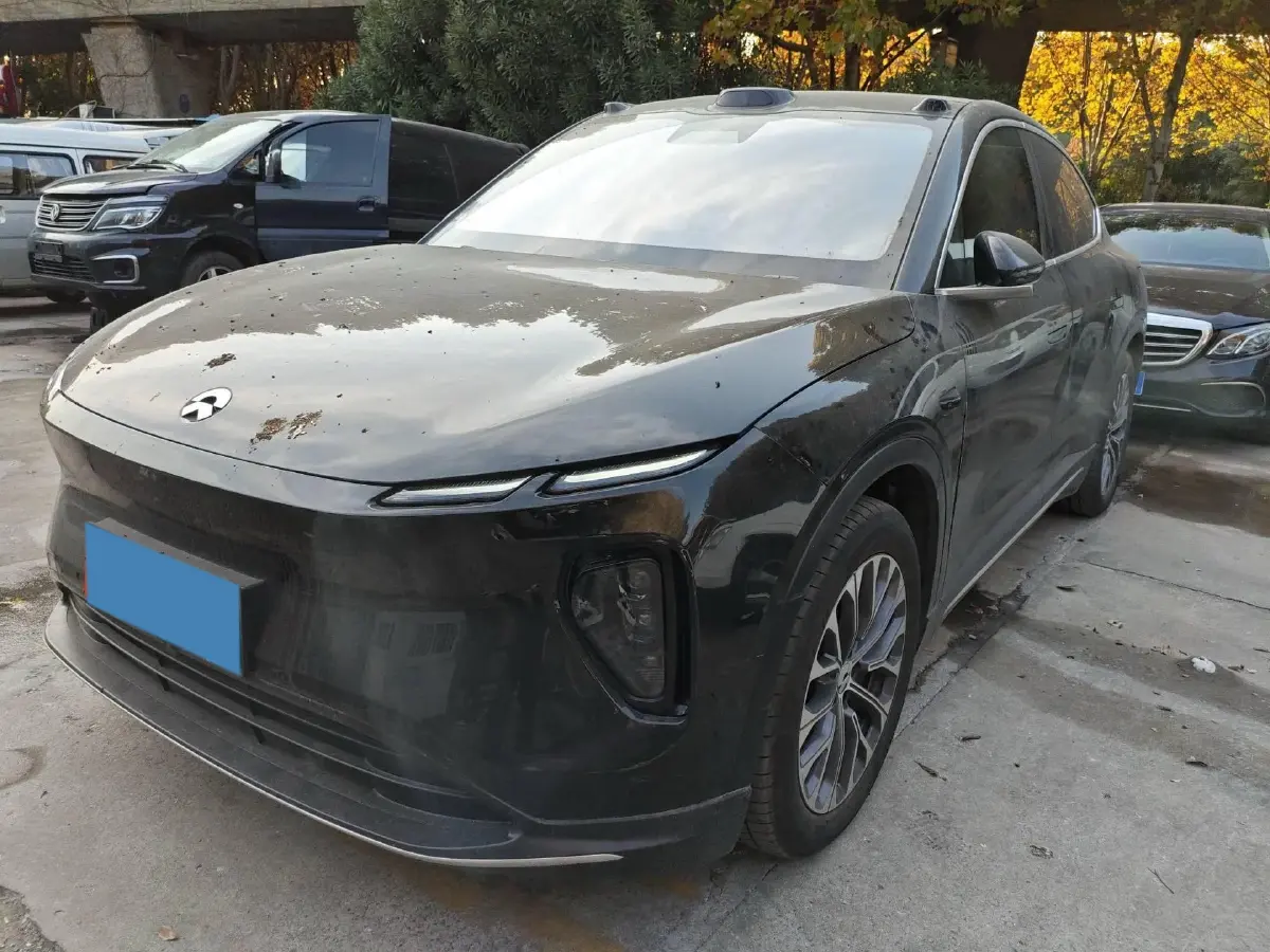 2024 NIO ES6 BEV 75KWH