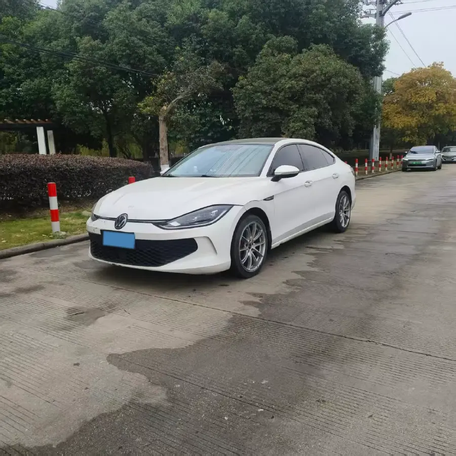 2022 Volkswagen Lavida 1.4T 150HP L4 7DCT