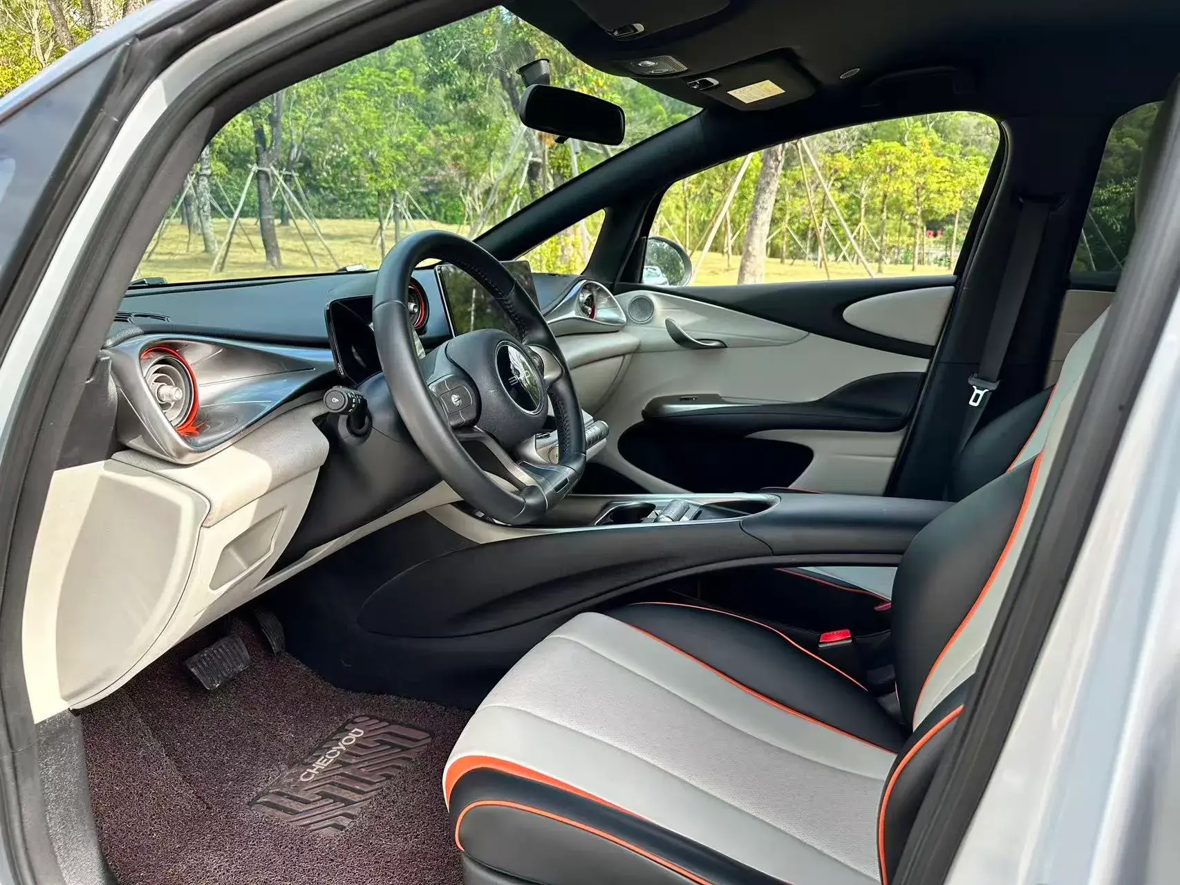 2021 FORD ESCORT thumbnail 4