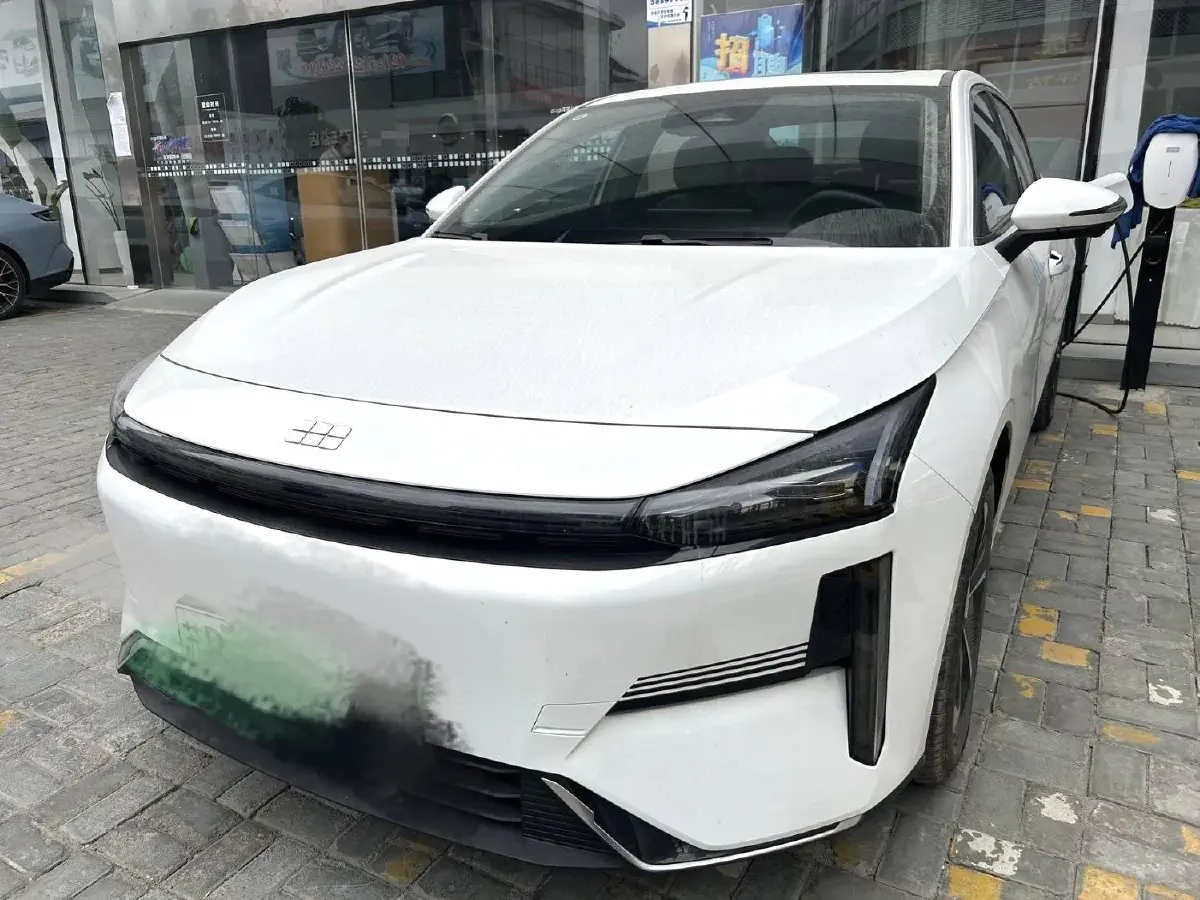 2025 BYD Seal 06 Wagon 1.5L 101HP L4 E-CVT PHEV