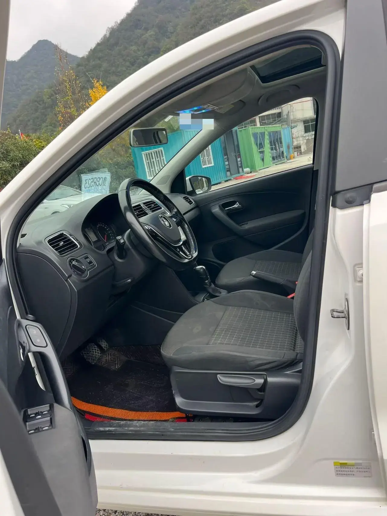 2018 CHERY TIGGO thumbnail 4