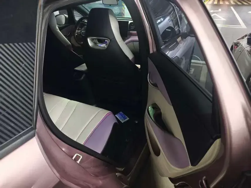 2021 BYD YUAN thumbnail 3