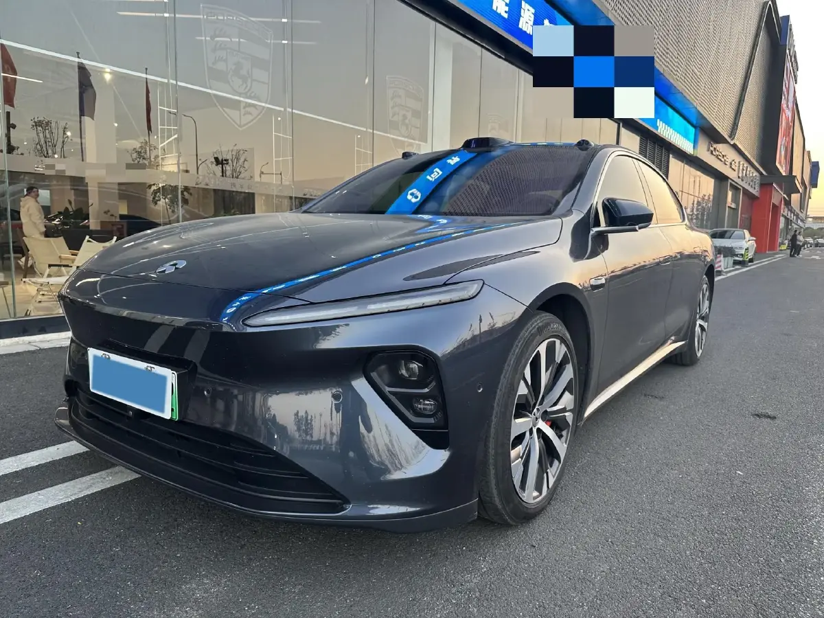 2021 Volkswagen ID.6 Crozz BEV 84.8KWH