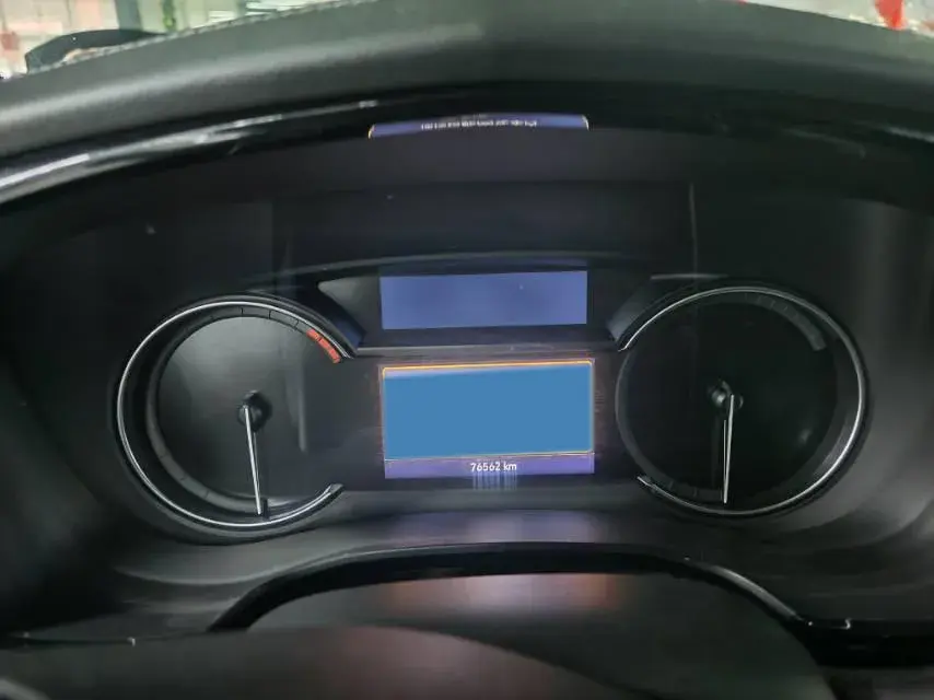 2021 CADILLAC XT6 thumbnail 4