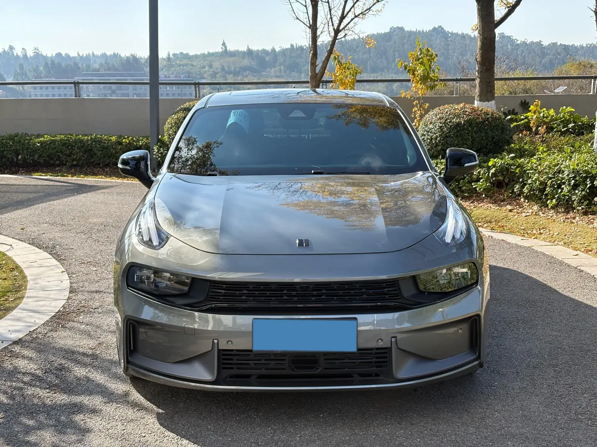 2022 LYNK&CO 03 thumbnail 2