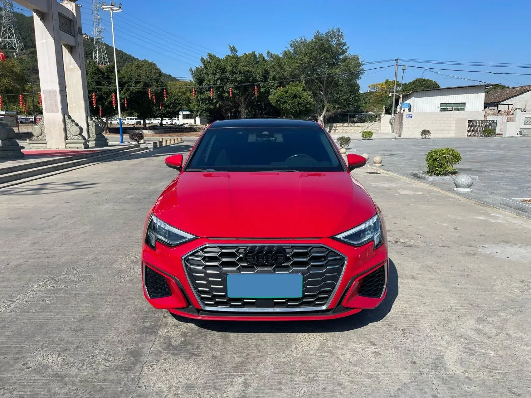 2021 AUDI A3 thumbnail 2