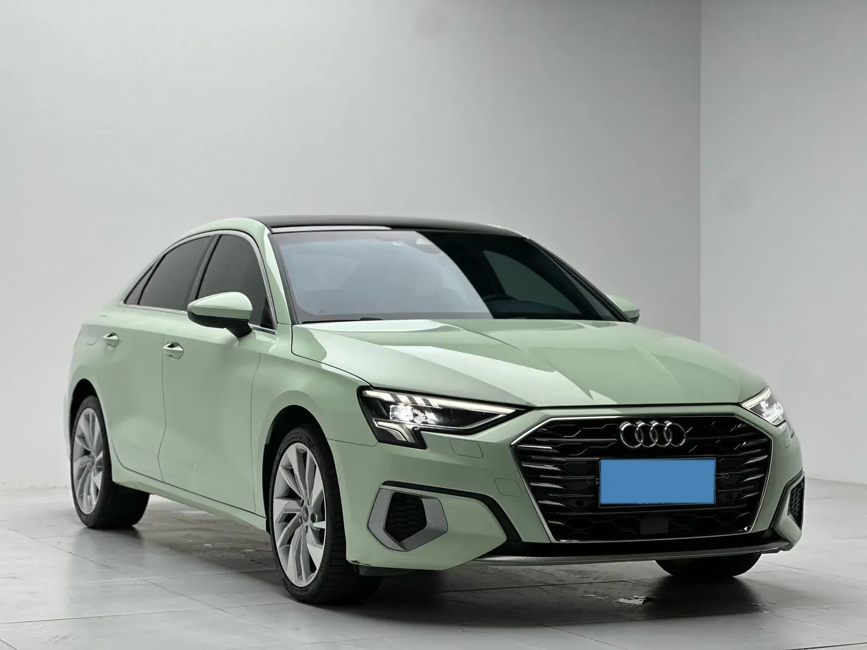 2022 AUDI A3 thumbnail 3