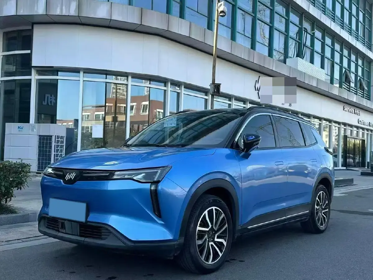 2021 Mazda CX-5 2.0L 155HP L4 6AT