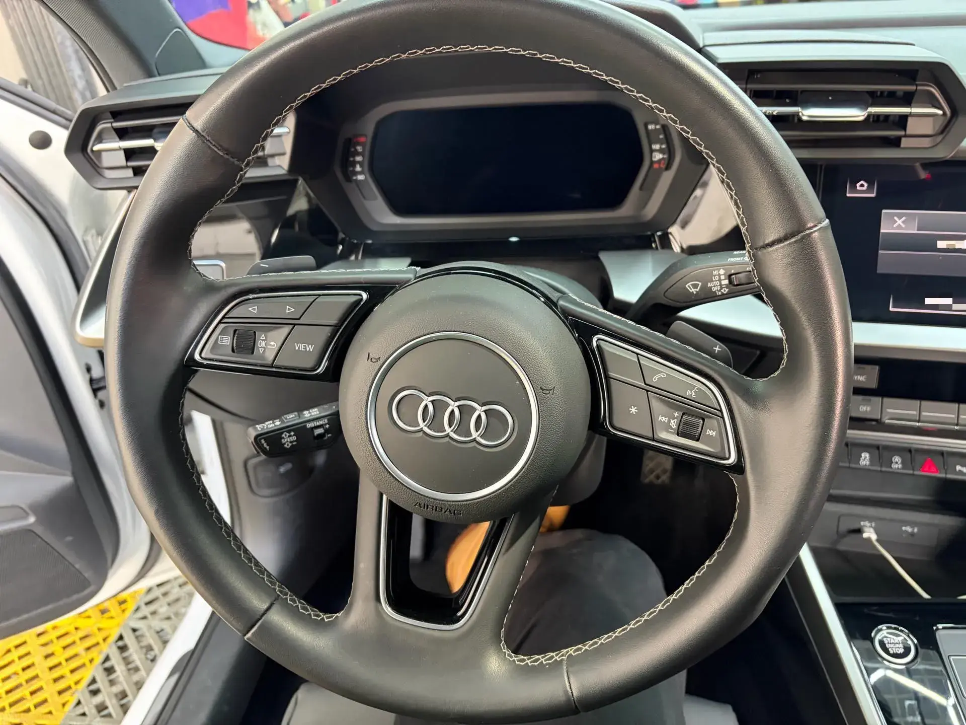 2022 AUDI A3 thumbnail 4