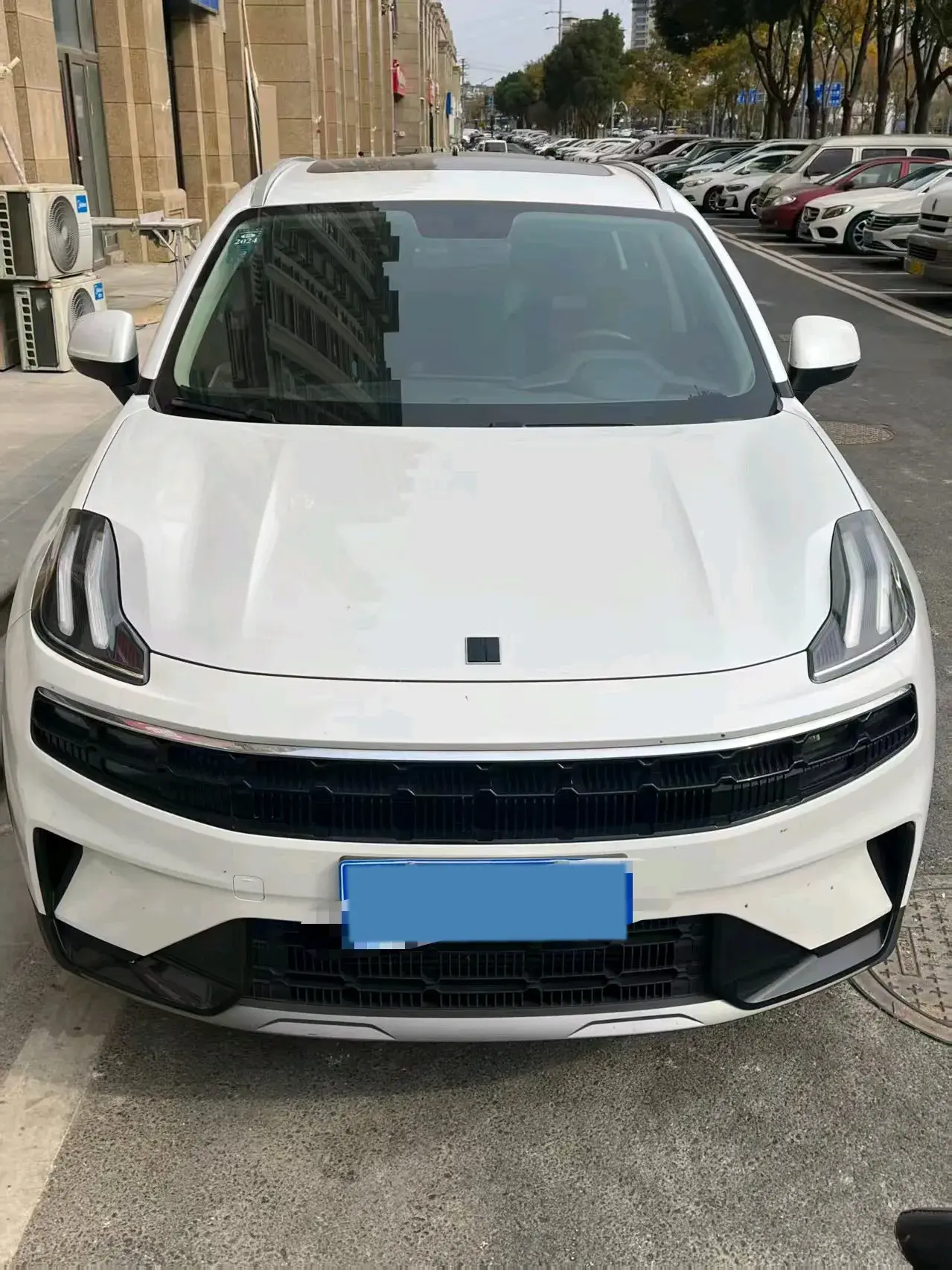 2020 LYNK&CO 06 thumbnail 2